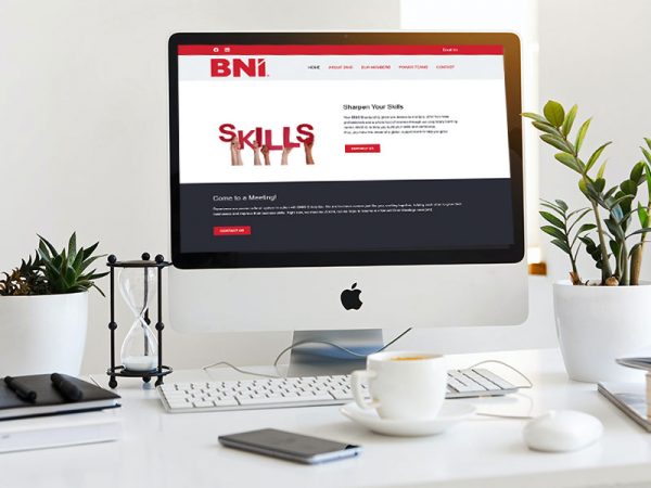 BNI-Enterprise-website-by-DesignDesign.com
