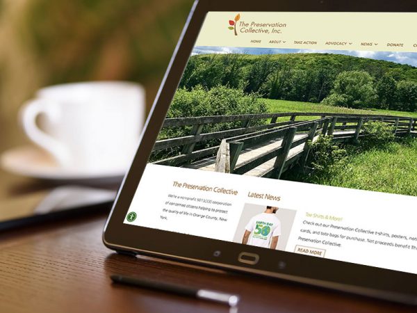 The Preservation Collective