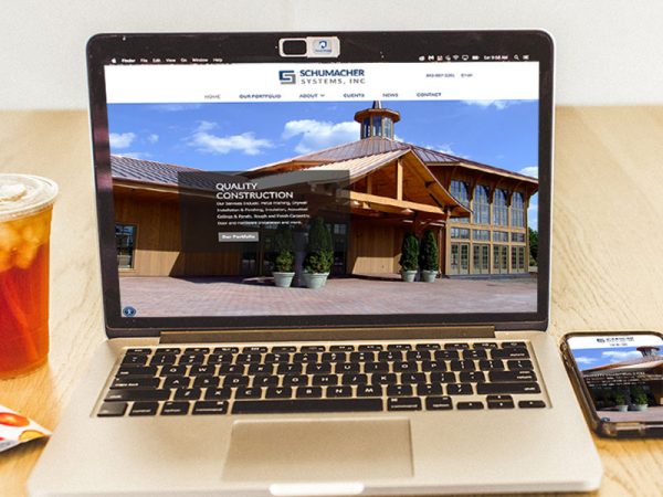 Schumacher Systems-Inc-Website-by-DevineDesign.com