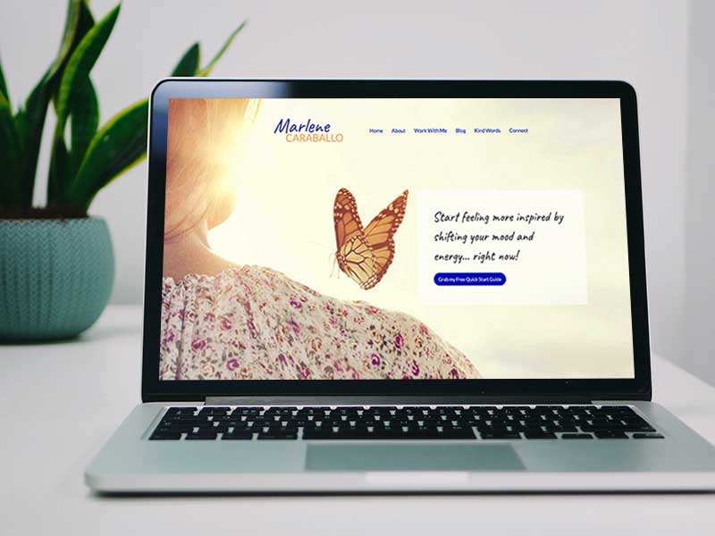 Marlene-Caraballo-Website-by-Devine-Design